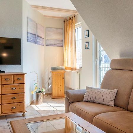 Grode Stuw Apartment Zingst Bagian luar foto