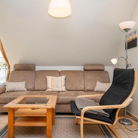 Grode Stuw Apartment Zingst Bagian luar foto