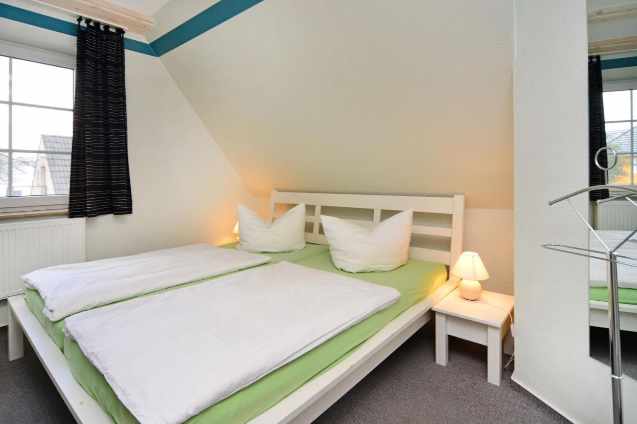 Grode Stuw Apartment Zingst Bagian luar foto
