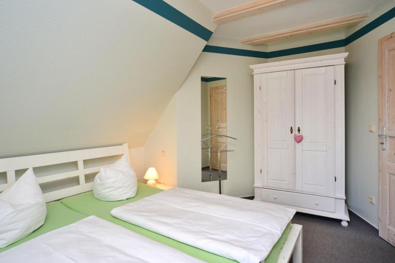 Grode Stuw Apartment Zingst Bagian luar foto