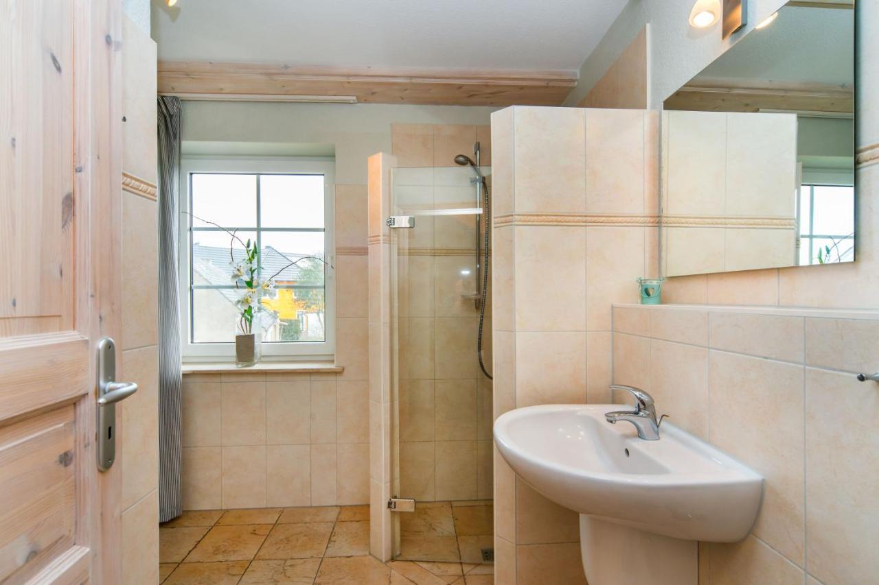Grode Stuw Apartment Zingst Bagian luar foto
