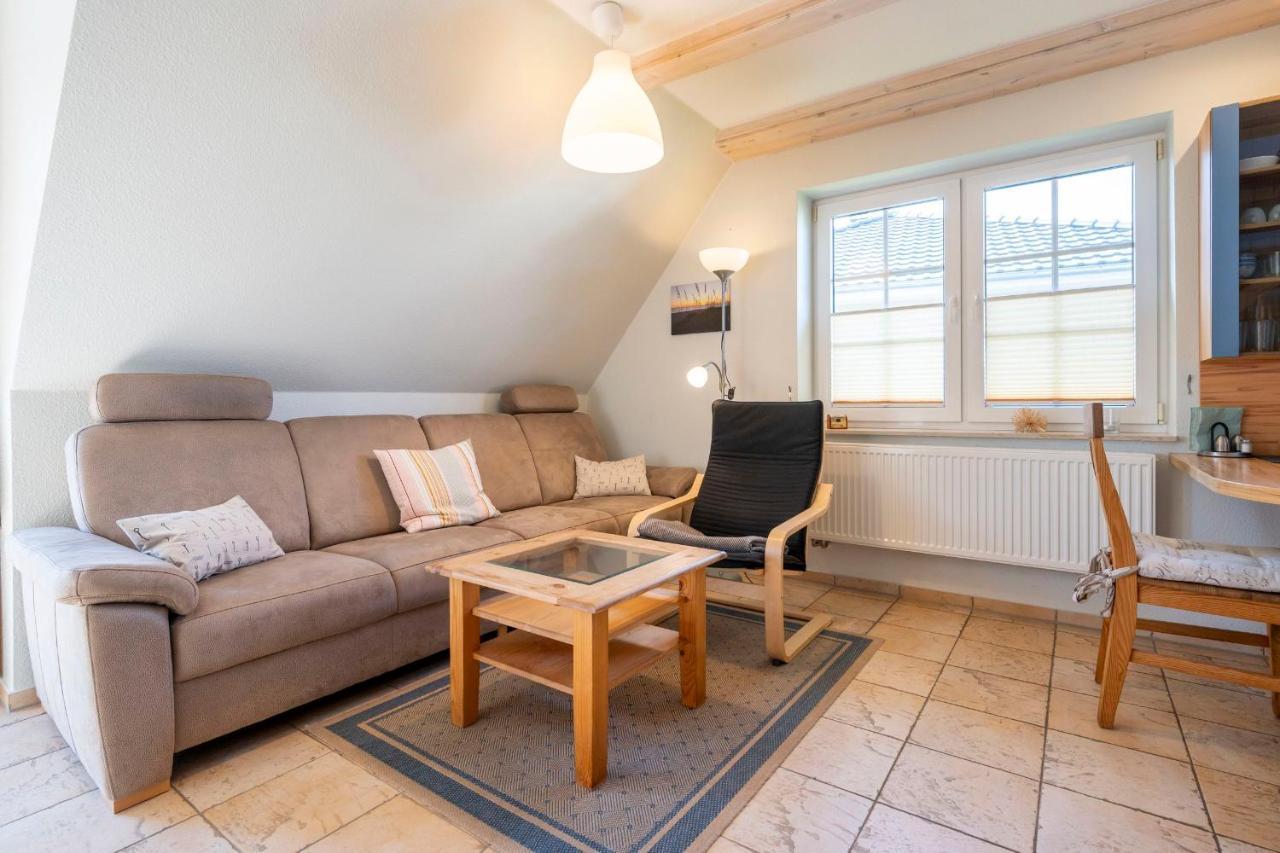 Grode Stuw Apartment Zingst Bagian luar foto