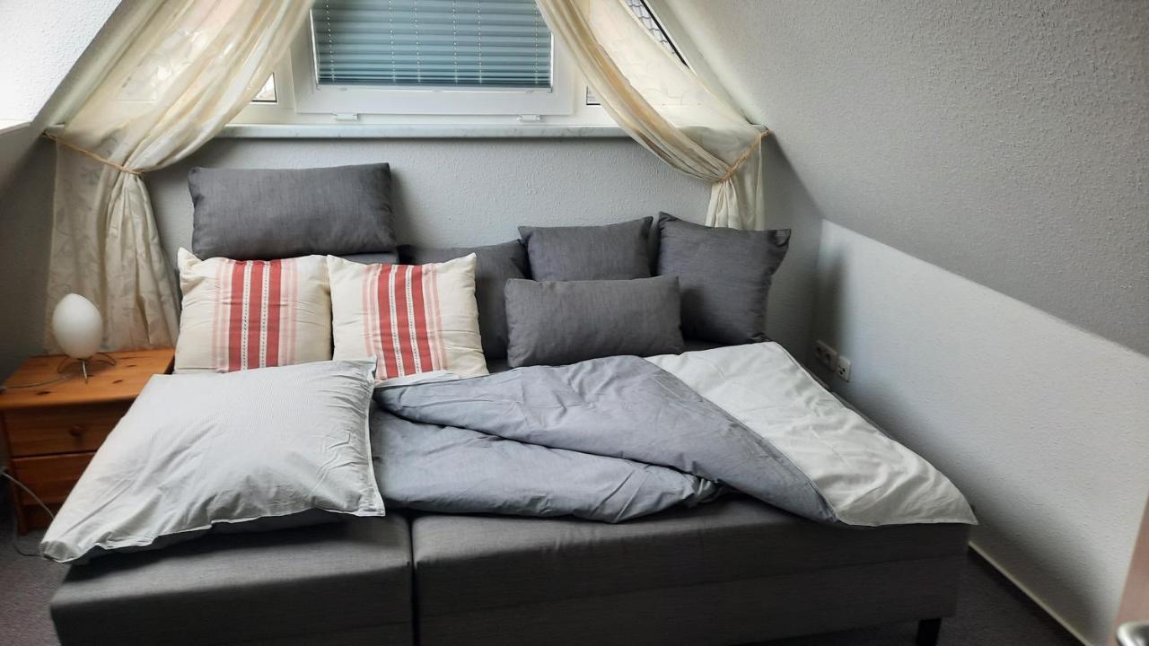 Grode Stuw Apartment Zingst Bagian luar foto
